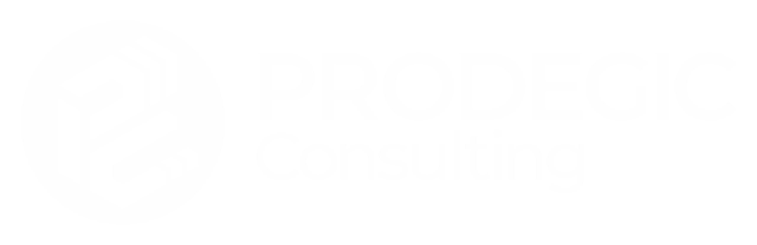 プロデジックコンサルティング株式会社